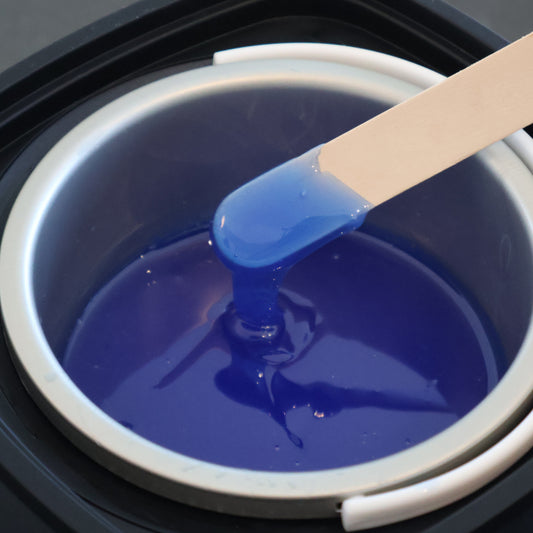 Why We Choose Natural Wax Over Shaving or Creams