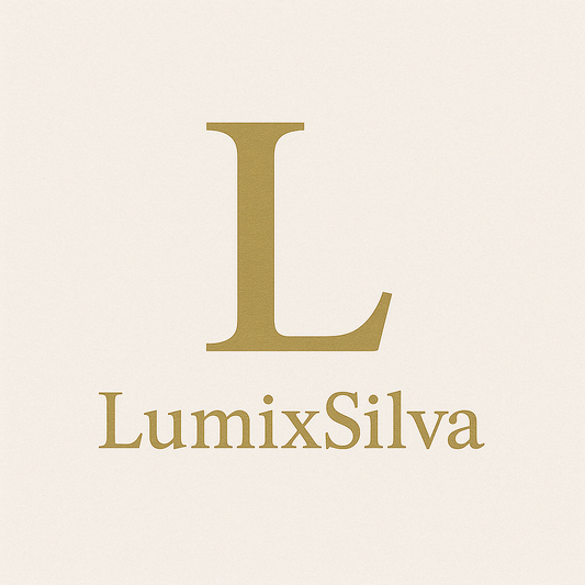 Where Did the Name Lumixsilva Come From?