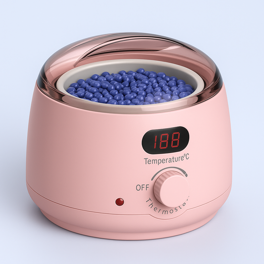Can You Reheat Hard Wax Beads? Storage Tips & Reuse Guide