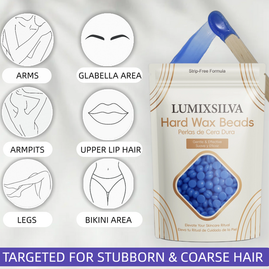 Smooth Skin, One Zone at a Time: A Complete Guide to Waxing Different Body Areas