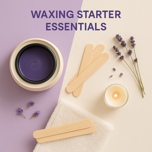 Waxing for Beginners: Common Questions Answered