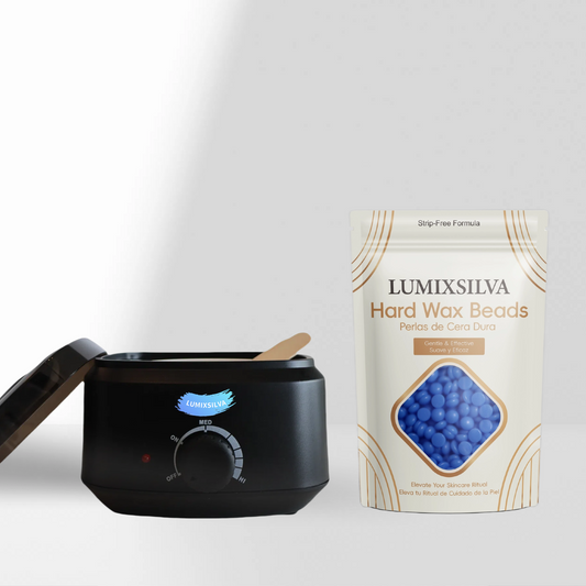 Hard Wax vs Sugar Wax: Which Is Right for You?