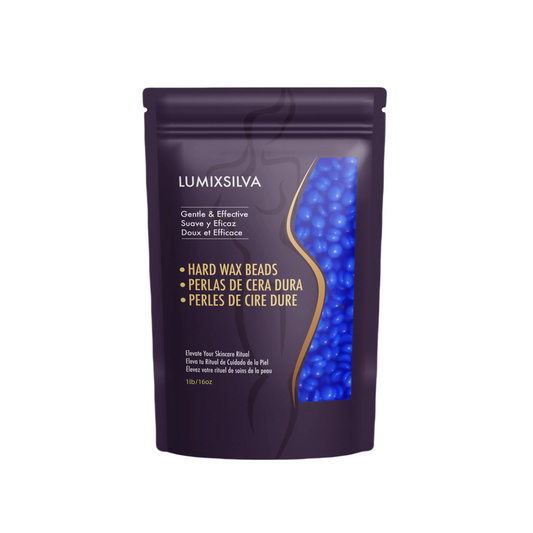 Ocean Ease – Chamomile Hard Wax Beads for a Calm Skin Ritual – 1 lb (16 oz)