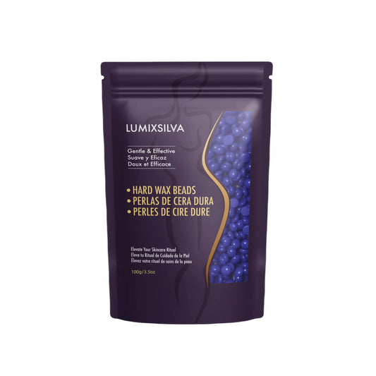 Dreamfield – Lavender Hard Wax Beads for a Relaxing Skin Ritual – 1 lb (16 oz)