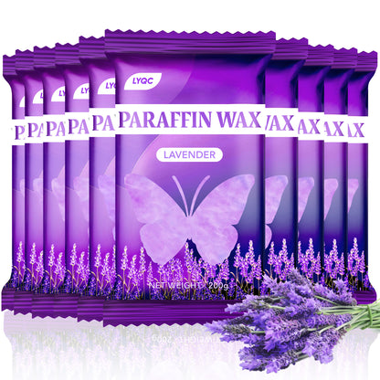 Lavender Dreamfield Paraffin Wax Refill